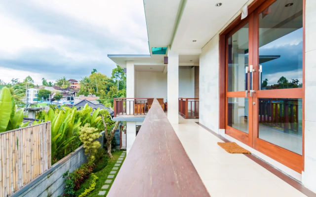 ZEN Villa River Side, 1 Bedroom