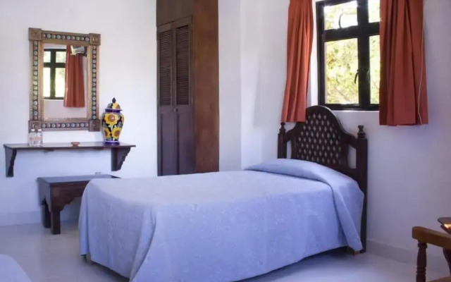 Hotel Posada Santa Bárbara