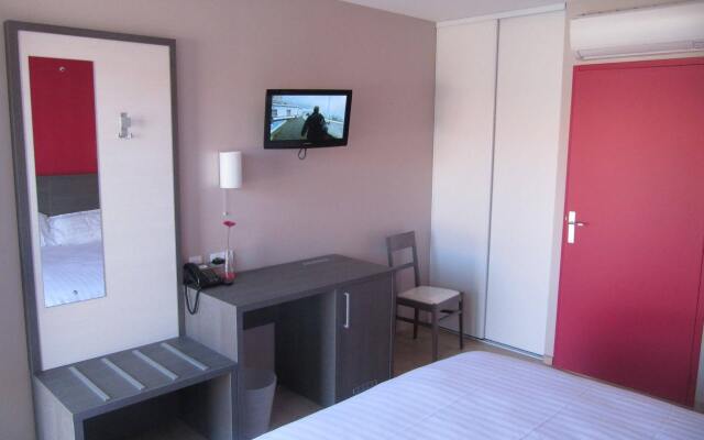 Hôtel Cantal Cottages