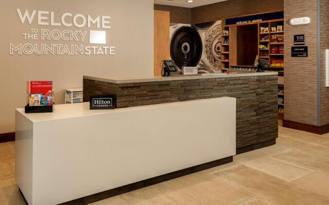 Hampton Inn & Suites Aurora South Denver