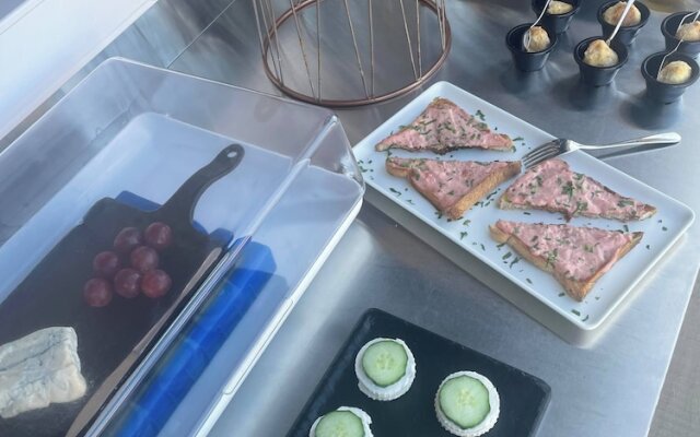 Hotel Pjazza Merkanti - Boutique Living