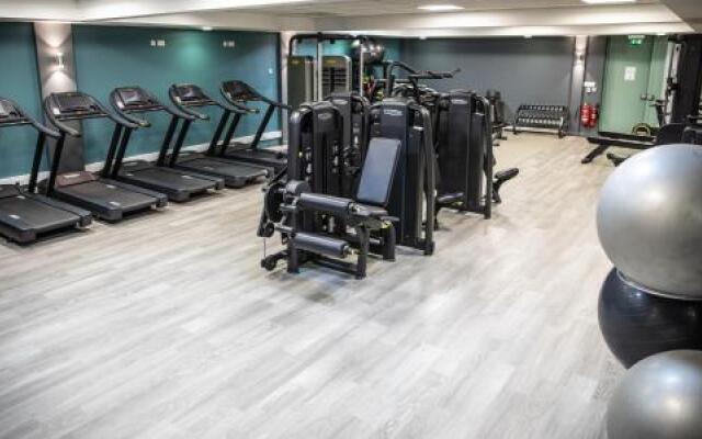 De Vere Cotswold Water Park Apartments