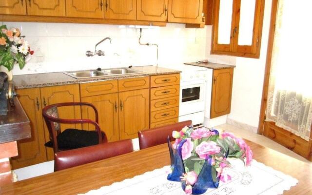 Apto económico Llança Centro - 109