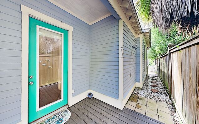 312sailh 3 Bedroom Home