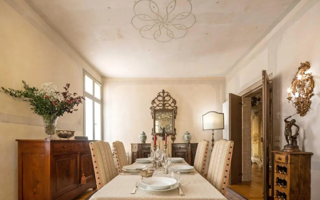 Palazzo Benassi Nobile