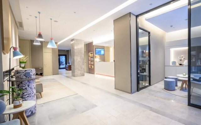 Home Inn Nanning Dongge Road