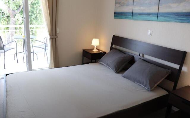 Nikiti Crystal Maisonette 1