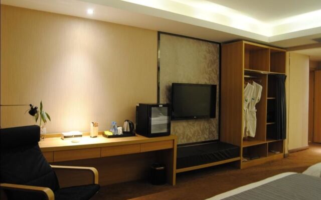 Yun She Fashion Hotel