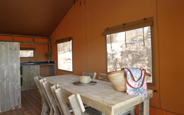 Camping Cala Canyelles