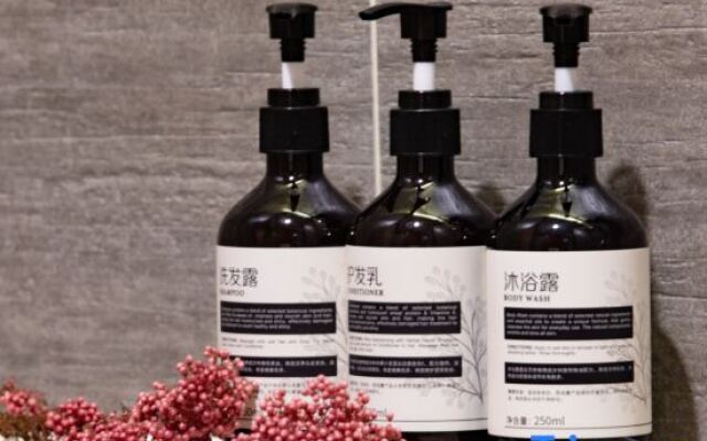 Metropolo Hotel Shanghai Pudong Jinqiao Deping Road Subway Station