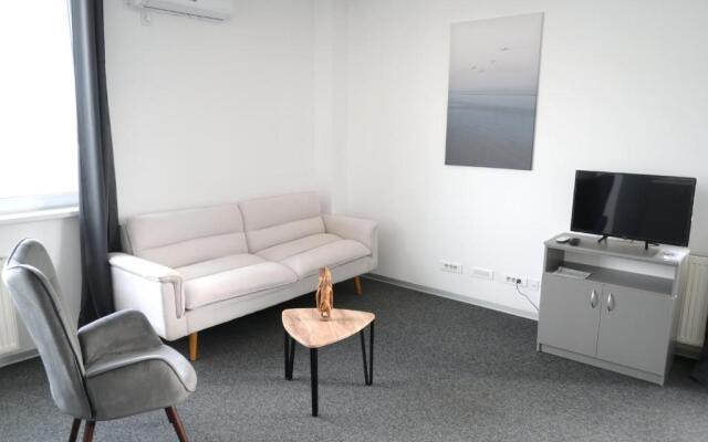 Luana Airport Apartments #5