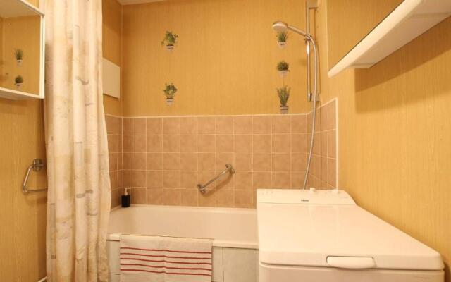 Appartement Serre Chevalier, 3 pièces, 6 personnes - FR-1-330F-41