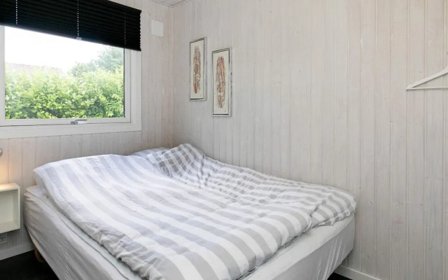 Holiday Home in Hemmet