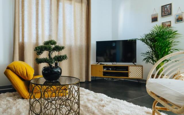 La Villetta S Blotzheim - Appartement de Standing