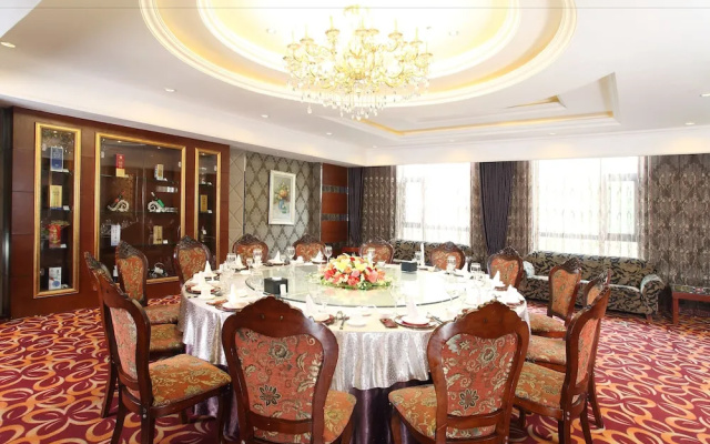 Furong International  - Dalian