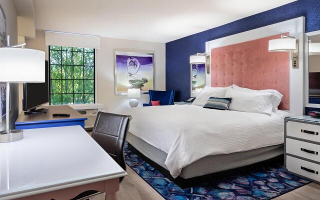 Hotel Indigo Mount Pleasant by IHG