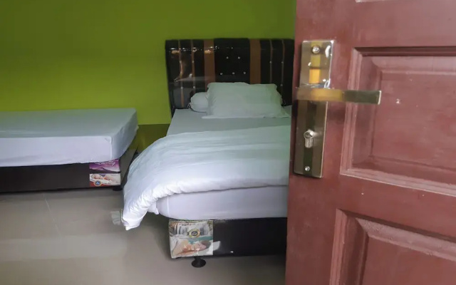 Hotel O Es Em Je Residence