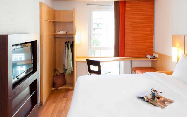 ibis München City Süd