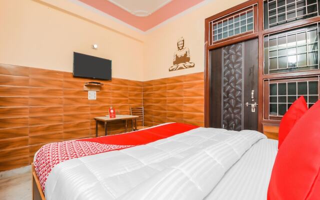 OYO 16847 The Nest Nine