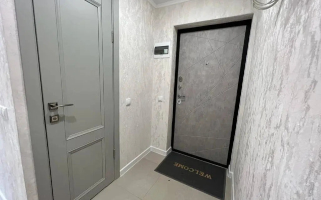 Eight Winds At 16 Kozhedub