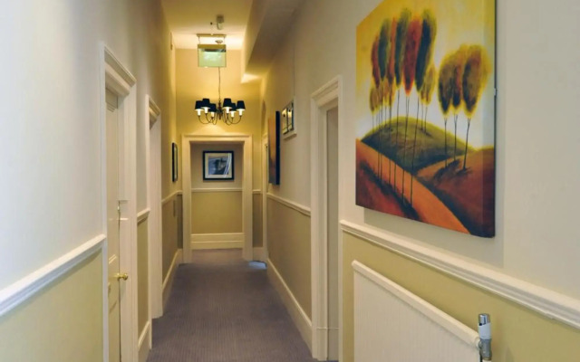 Royal Hotel Ross On Wye by Greene King Inns
