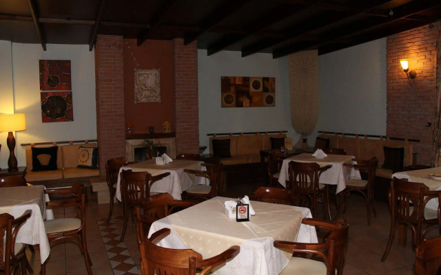 Hotel Katia