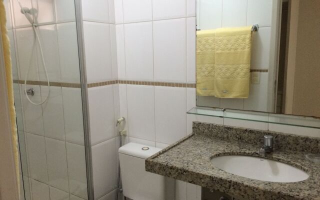 Apartamentos Varandas de Iracema