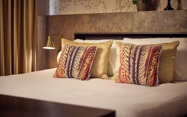 Van der Valk Hotel Wolvega - Heerenveen