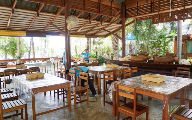 Baan Siriporn Resort