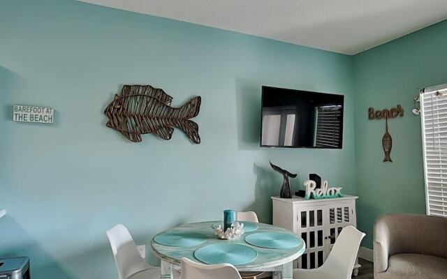 Caribbean Dunes #105