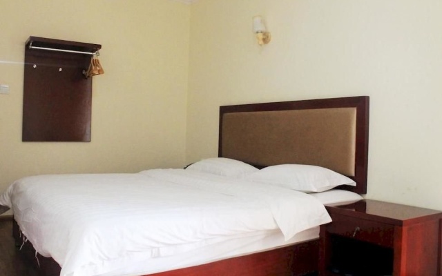 成都锦熹酒店 – Guest Rooms – Chengdu