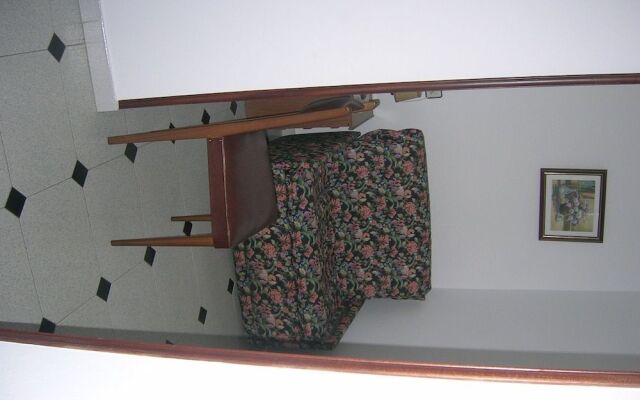 Hotel La Encina
