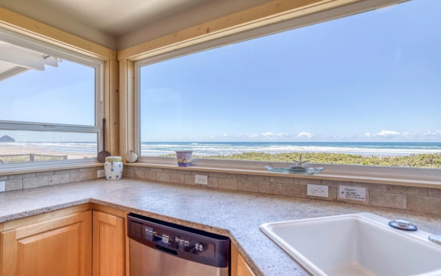 Sea-esta in Tierra Del Mar