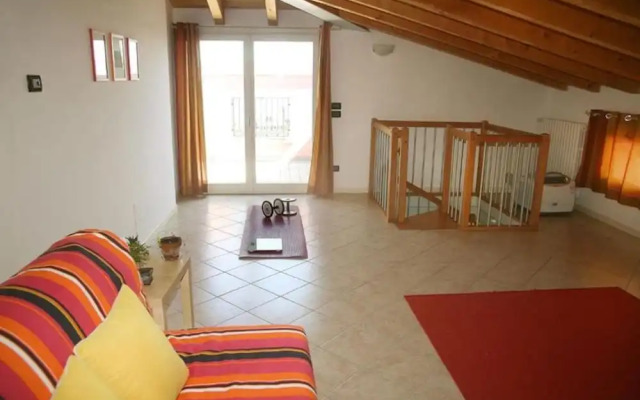 Villa Rosa - Moniga del Garda