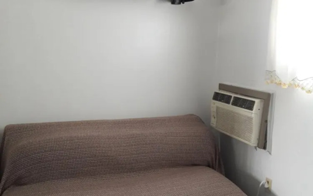 Suitcase Motel & Travel