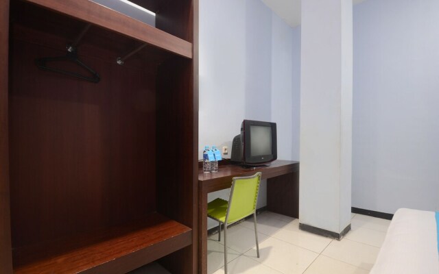 Airy Eco Kertak Baru Ulu Pangeran Samudra 29 Banjarmasin