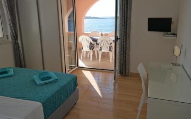 PuntaPlanka Apartments