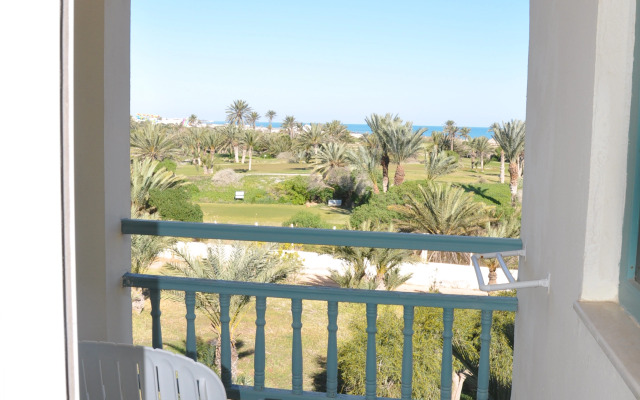 Yadis Djerba Thalasso & Golf