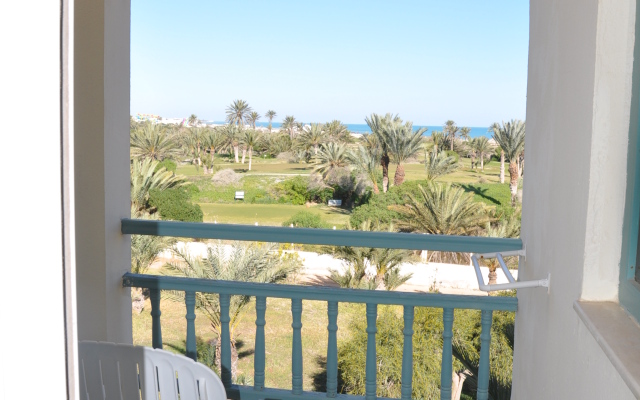 Yadis Djerba Thalasso & Golf