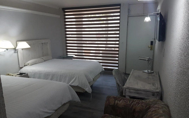 Paraiso Express Hotel
