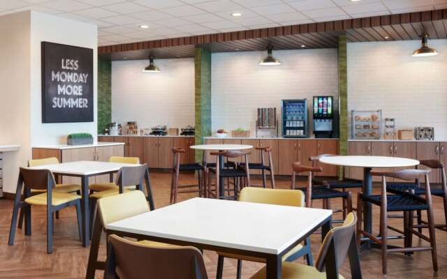 Fairfield by Marriott Edmonton International Airport