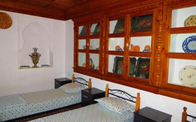 Mirzo Bed and Breakfast