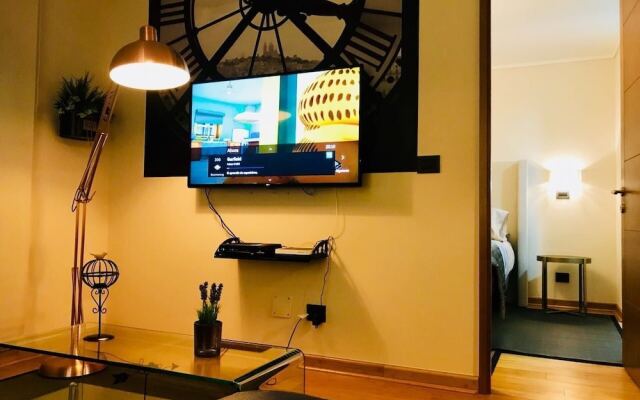 Departamentos El Golf Las Condes