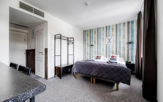Hotel Villa Wagner