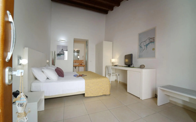 Life Hotels Kalaonda Resort