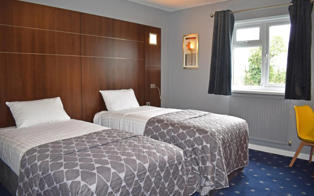 Quality Hotel Coventry