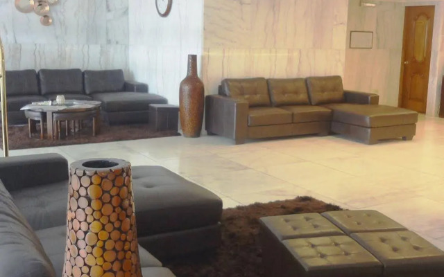 Inkari Suites Hotel