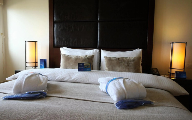 Grand Tala Bay Resort, Aqaba
