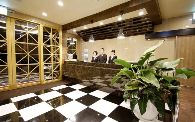 Cambridge Suites - Chikan Towers Hall