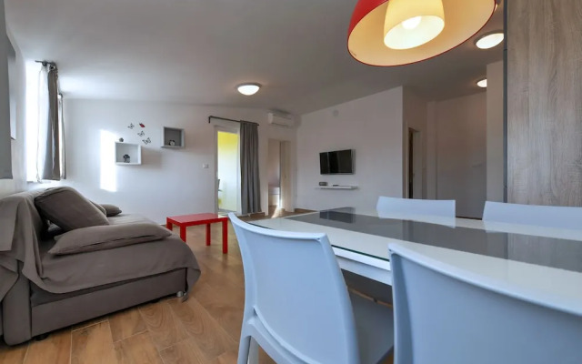 Apartments Stella Adriatica